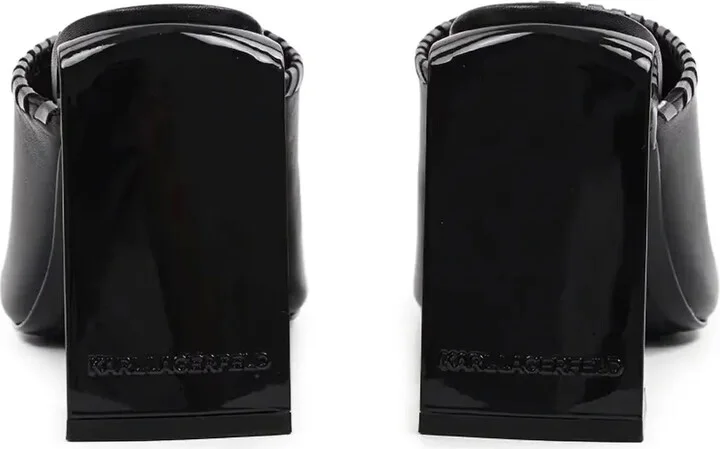 90mm Astra Nova sandals - Image 3
