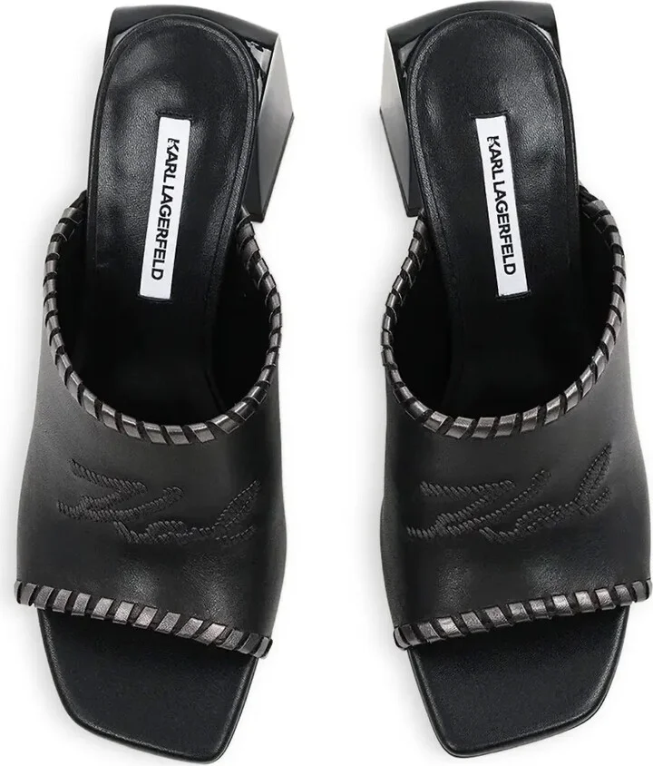 90mm Astra Nova sandals - Image 4