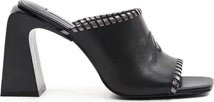 90mm Astra Nova sandals