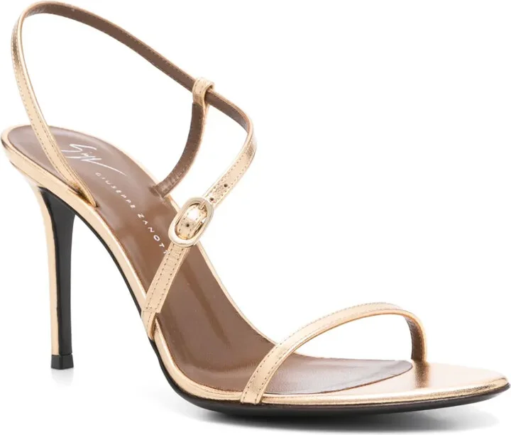 90mm Audrinette sandals - Image 2
