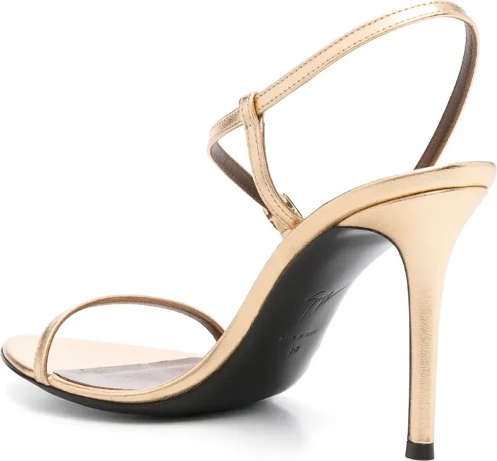 90mm Audrinette sandals - Image 3