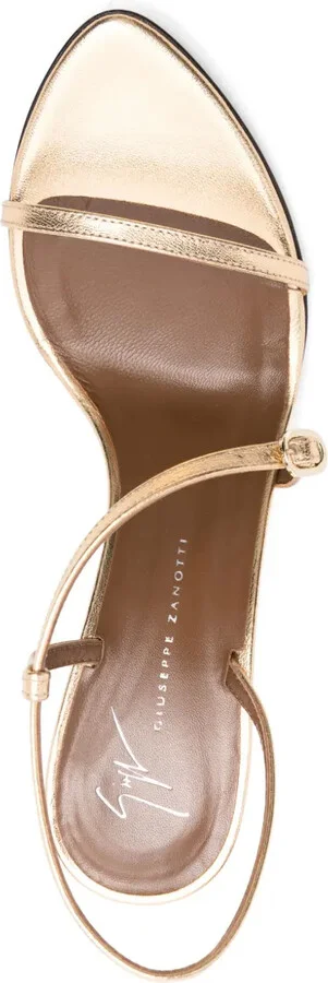 90mm Audrinette sandals - Image 4