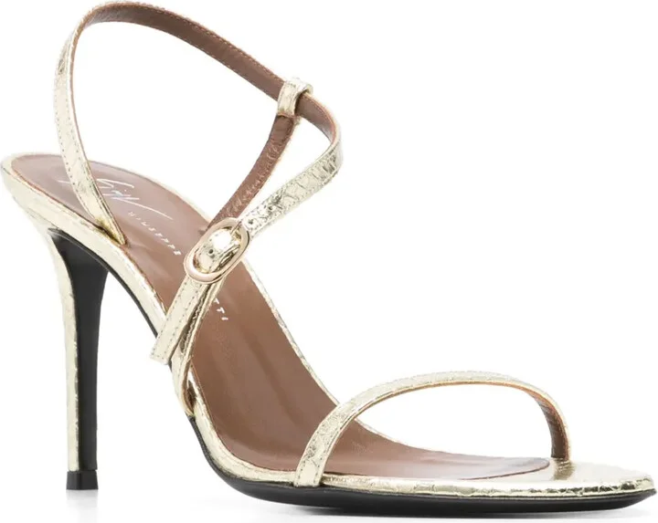 90mm Audrinette sandals - Image 2