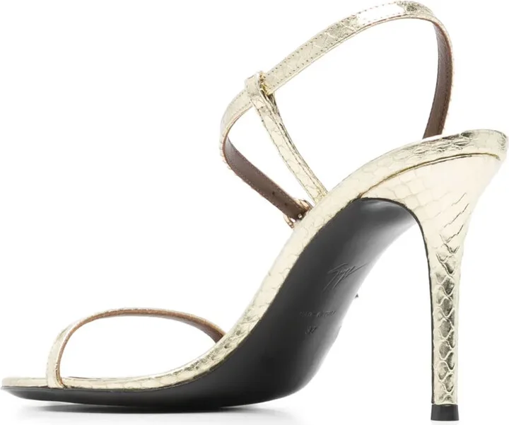 90mm Audrinette sandals - Image 3