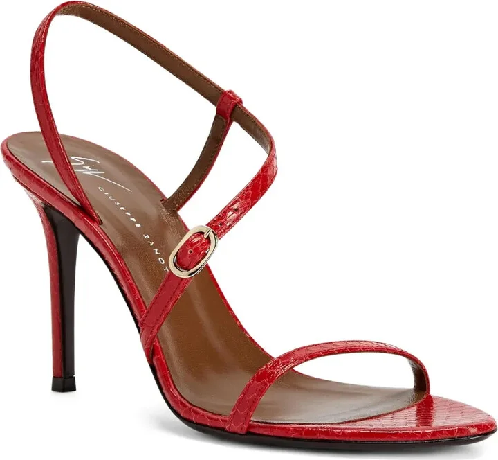 90mm Audrinette sandals - Image 2