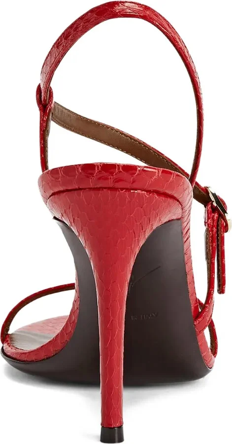 90mm Audrinette sandals - Image 3