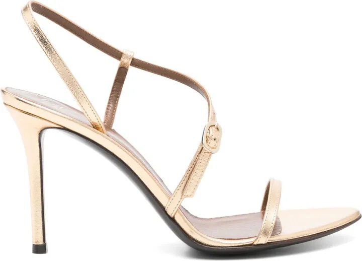 90mm Audrinette sandals