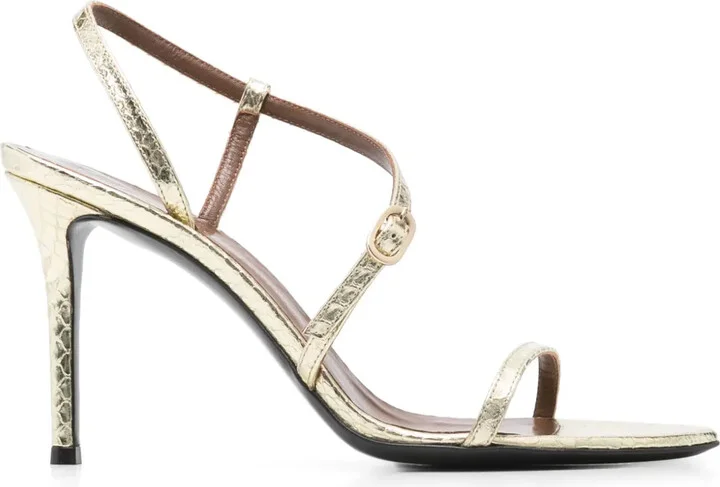 90mm Audrinette sandals