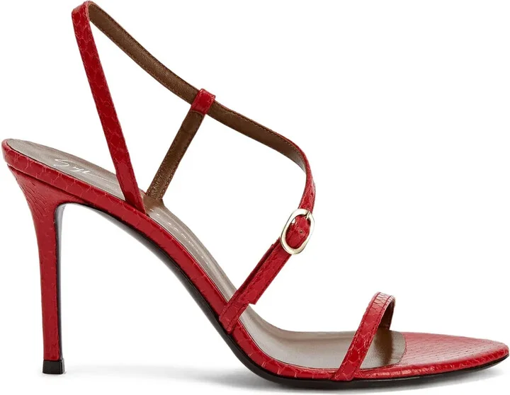 90mm Audrinette sandals