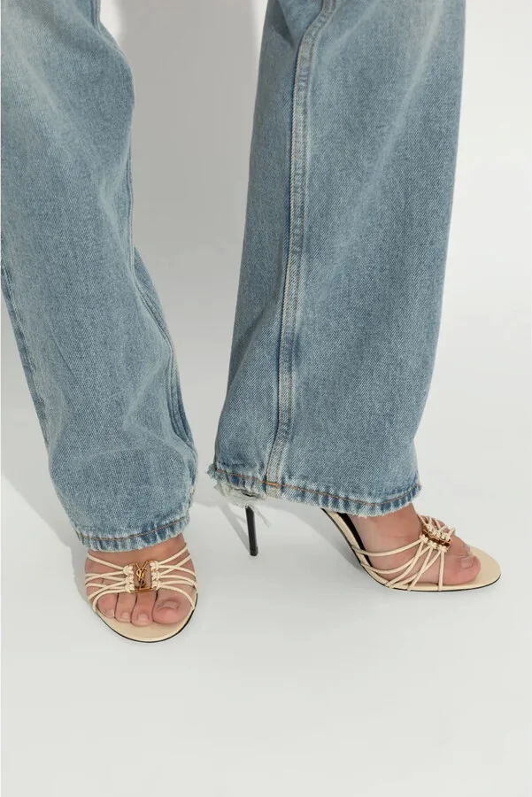 90mm Babylone sandals - Image 2