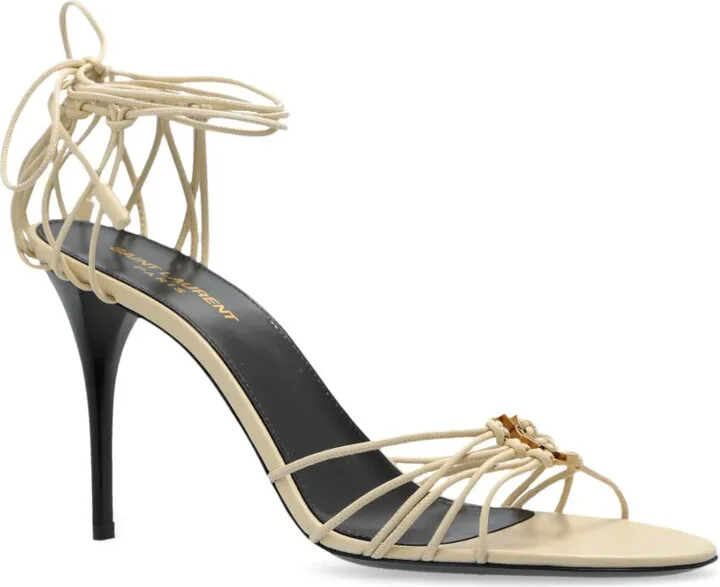 90mm Babylone sandals - Image 4