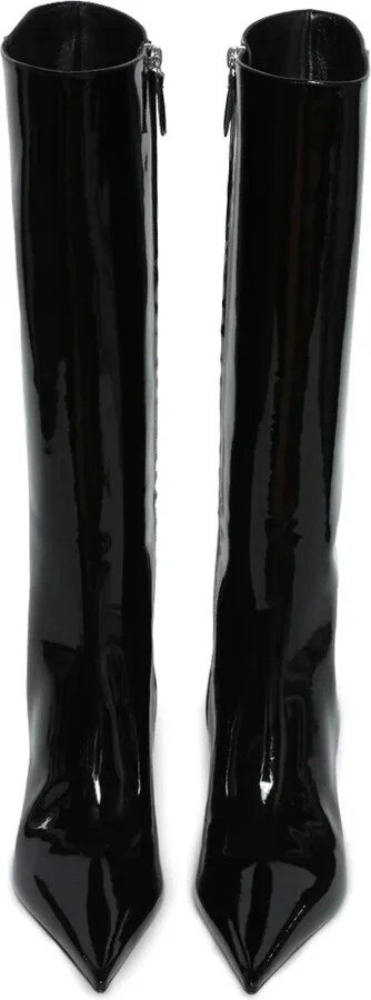 90mm Barbara boots - Image 2