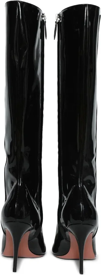 90mm Barbara boots - Image 3