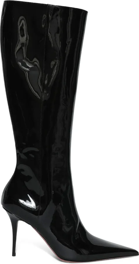 90mm Barbara boots