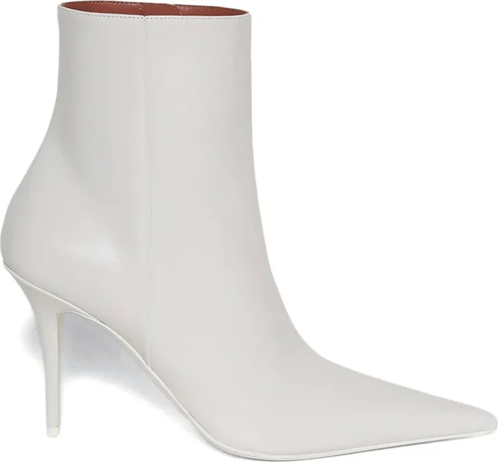 90mm Barbara boots