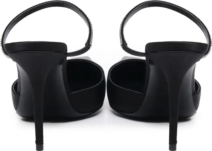 90mm Barbara mules - Image 3