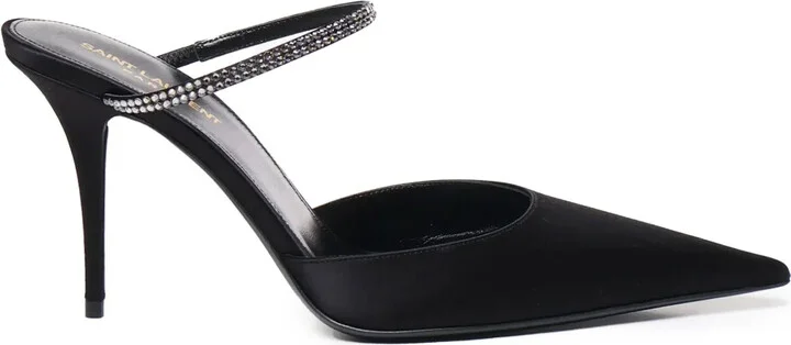 90mm Barbara mules