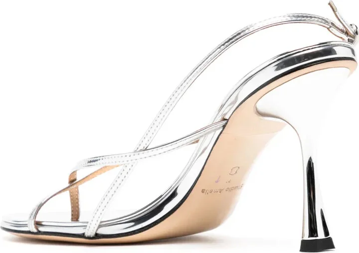 90mm Barbella sandals - Image 3