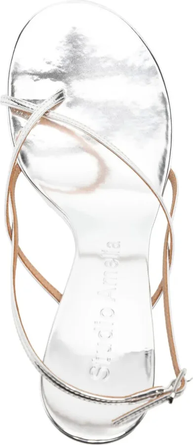 90mm Barbella sandals - Image 4