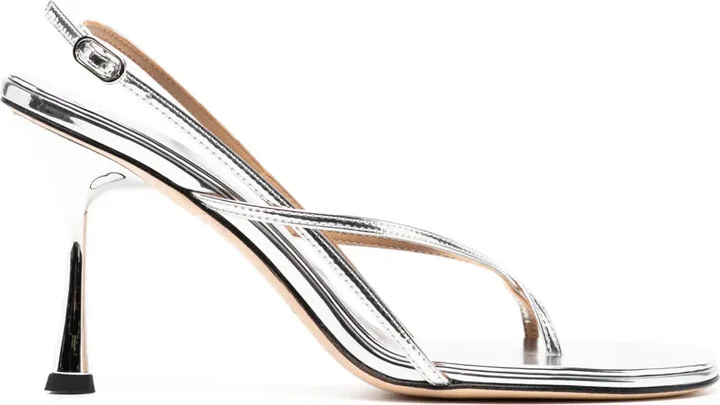 90mm Barbella sandals