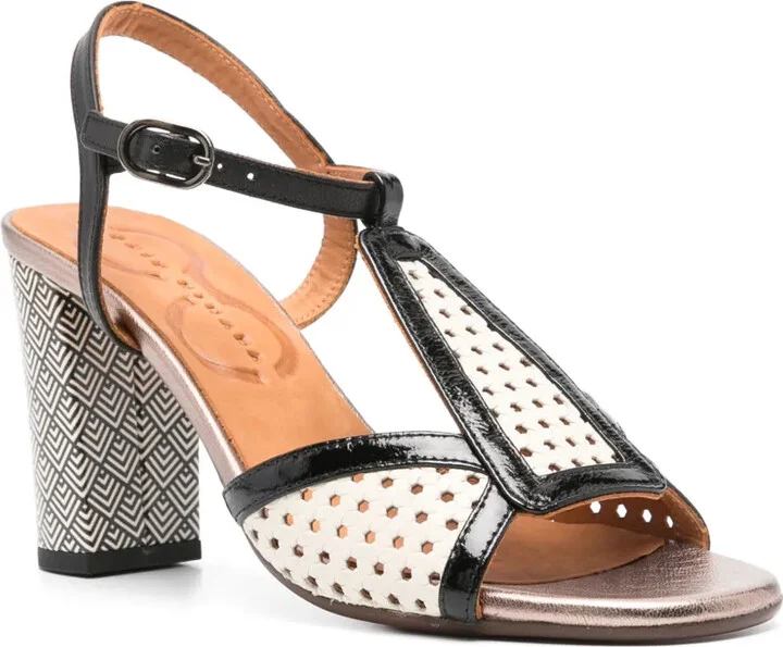 90mm Bechill sandals - Image 2