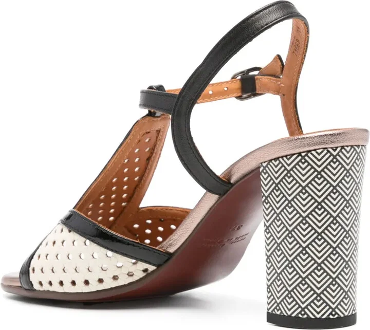 90mm Bechill sandals - Image 3
