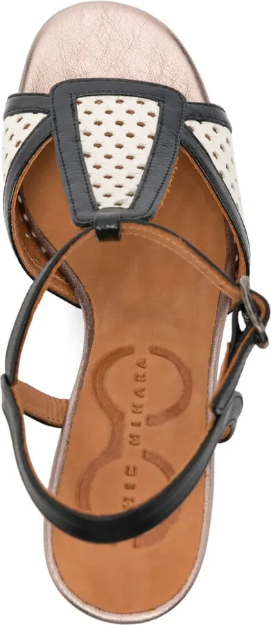90mm Bechill sandals - Image 4