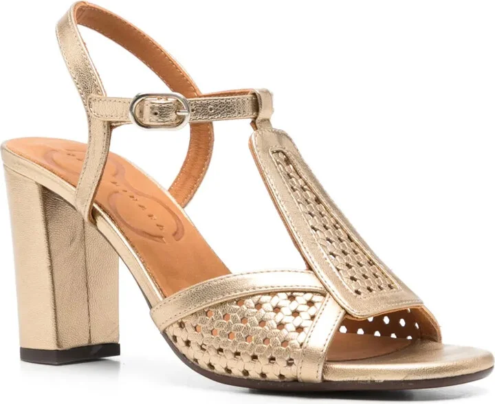 90mm Bechill sandals - Image 2