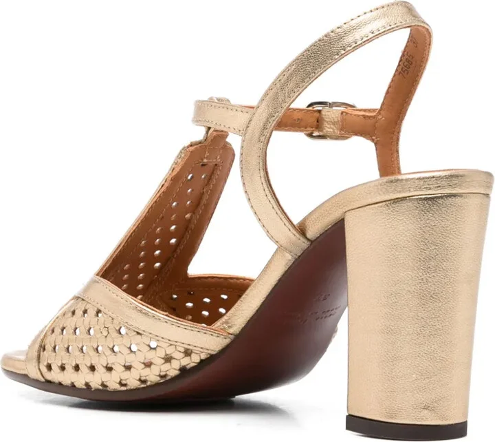 90mm Bechill sandals - Image 3
