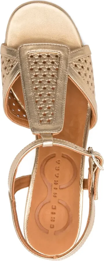 90mm Bechill sandals - Image 4