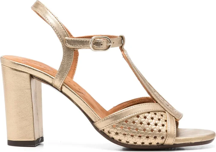 90mm Bechill sandals