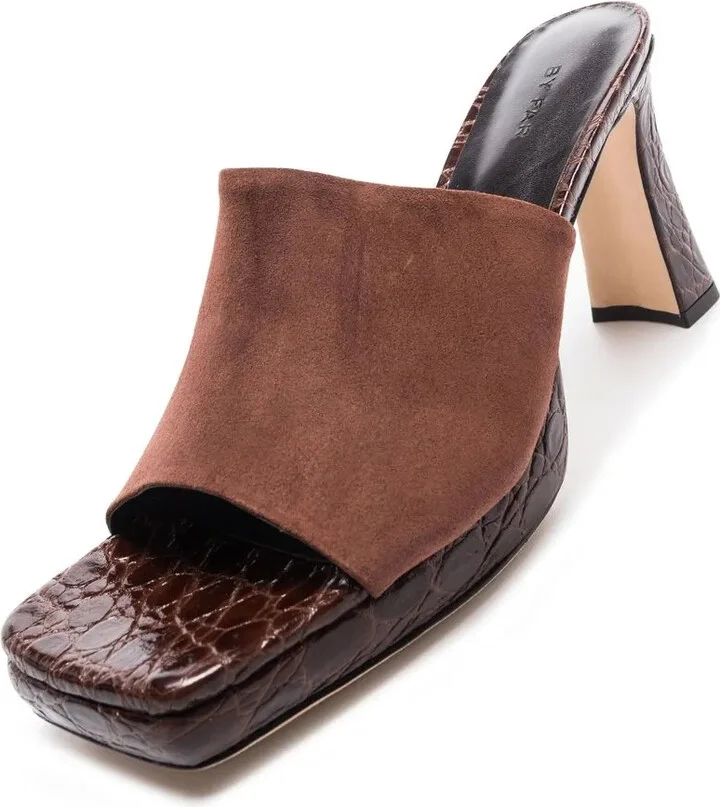 90mm Beliz sandals - Image 2