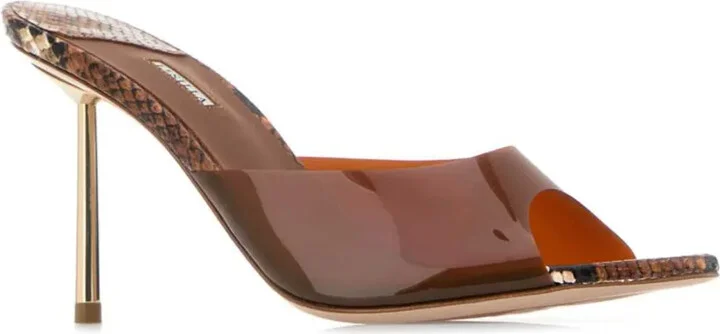90mm Bella mules - Image 2