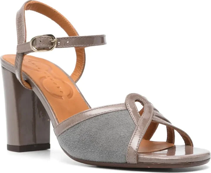 90mm Belulu sandals - Image 2