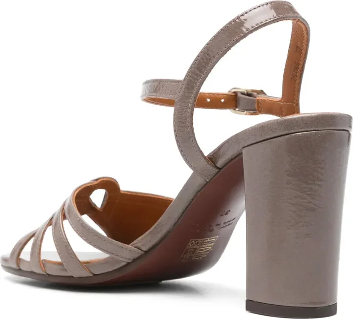 90mm Belulu sandals - Image 3