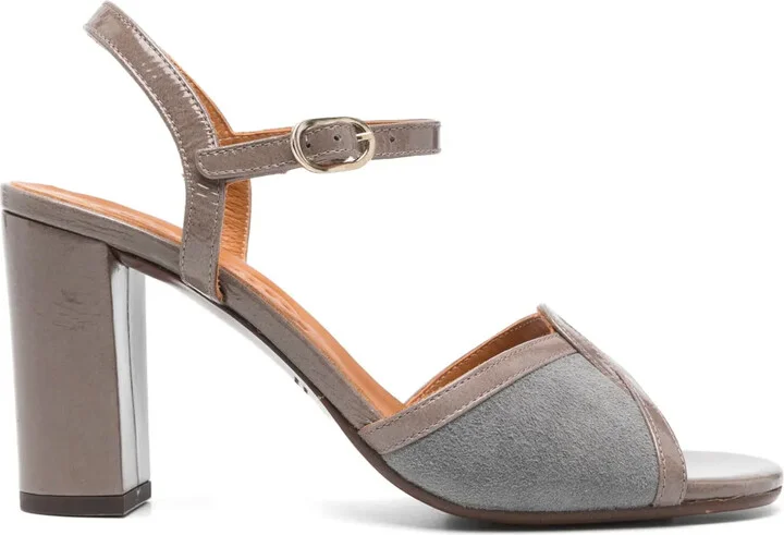 90mm Belulu sandals