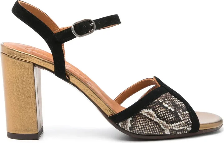 90mm Belulu sandals