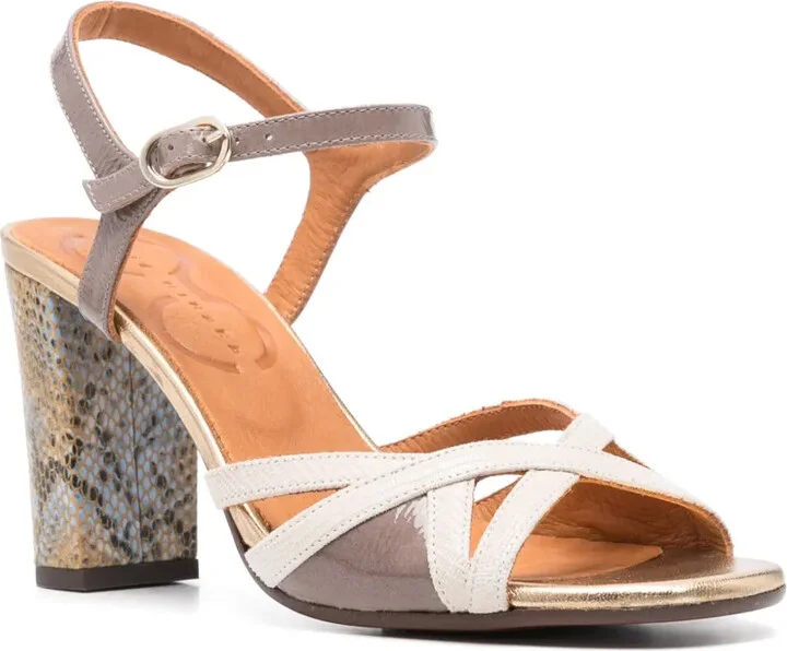 90mm Bemon sandals - Image 2