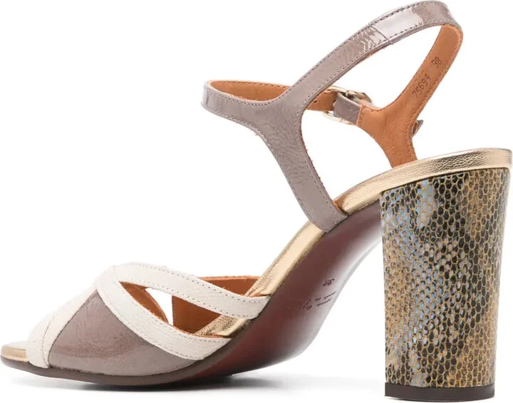 90mm Bemon sandals - Image 3