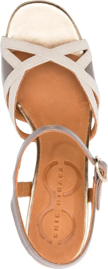90mm Bemon sandals - Image 4