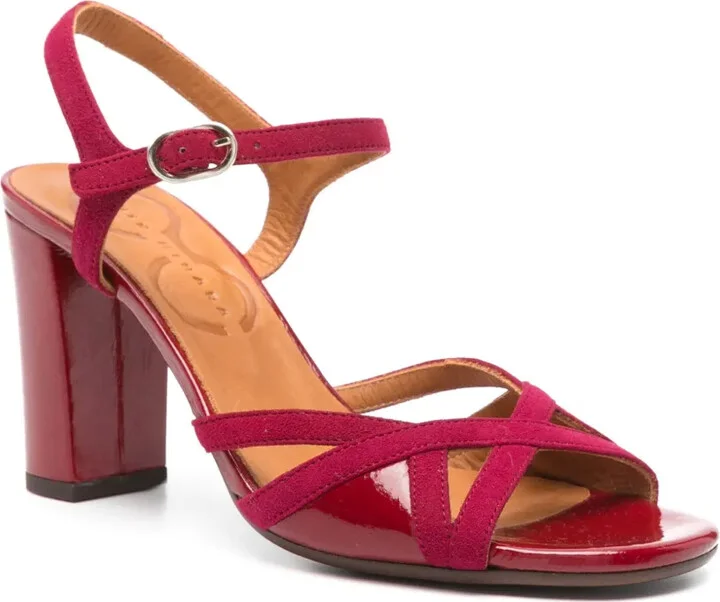 90mm Bemon sandals - Image 2