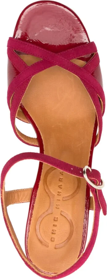 90mm Bemon sandals - Image 4