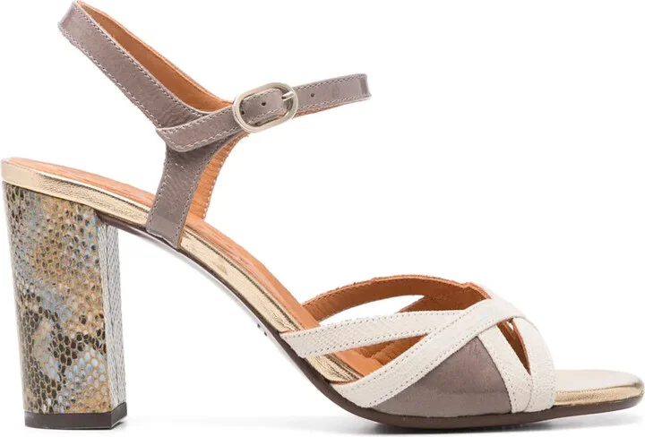 90mm Bemon sandals