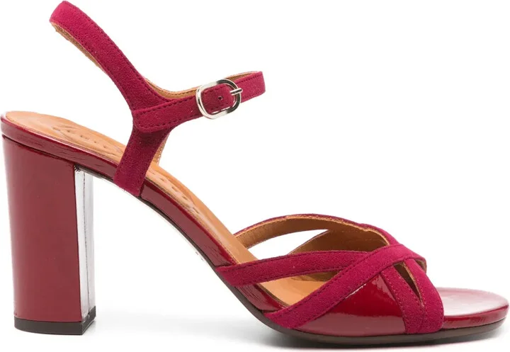 90mm Bemon sandals