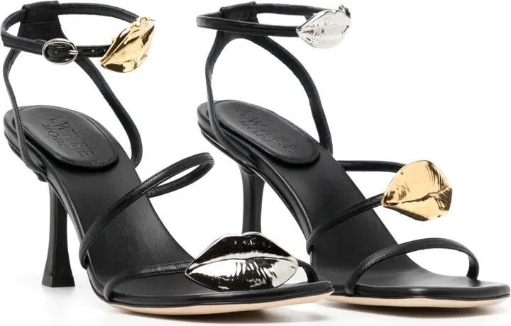 90mm Beta Kiss sandals - Image 2
