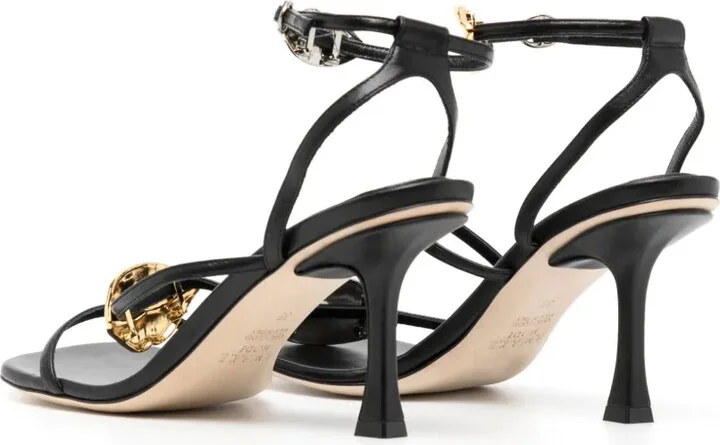 90mm Beta Kiss sandals - Image 3