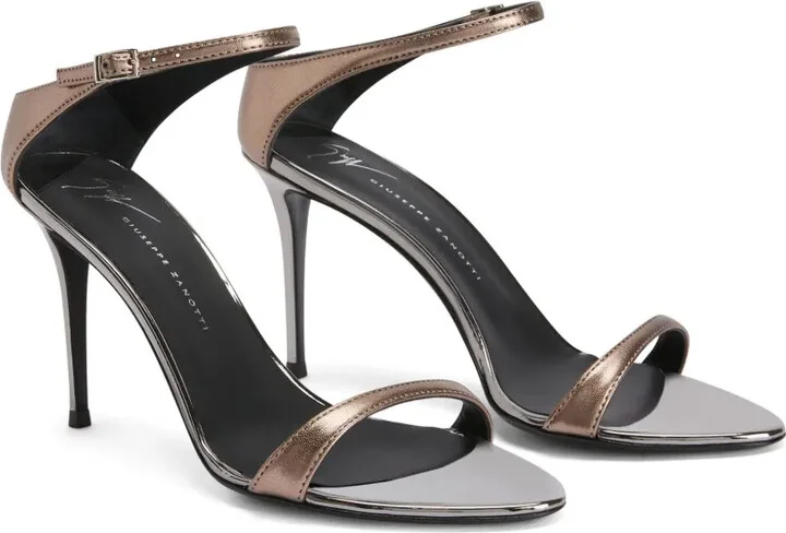 90mm Beverlee sandals - Image 2