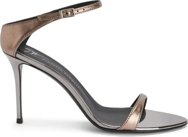 90mm Beverlee sandals
