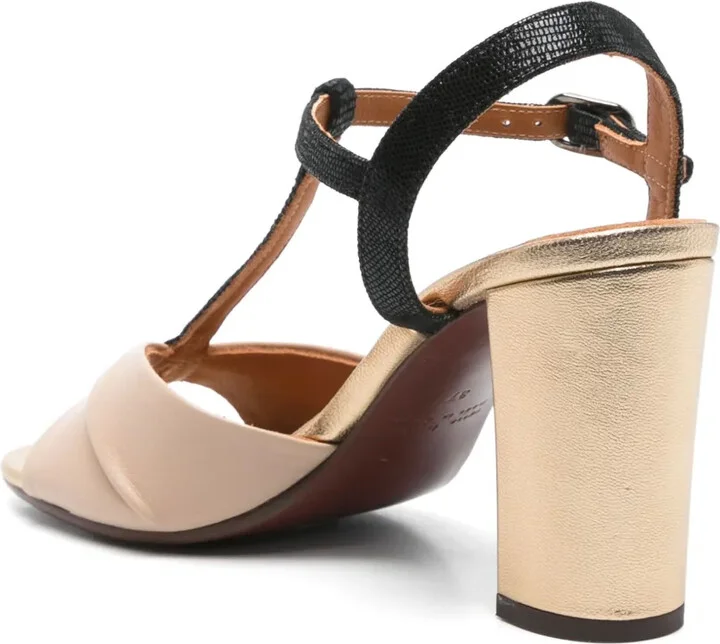 90mm Biagio 46 sandals - Image 3