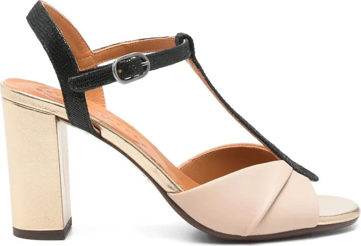90mm Biagio 46 sandals